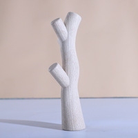 Bâton de paille écologique Jouets à mâcher pour chiens Jouet de nettoyage des dents durable pour les chiens ennuyés Matériau naturel sans danger idéal pour les animaux de compagnie