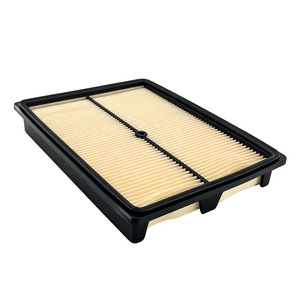 Elemento de filtro de aire para piezas de generador de motor GX620 GX630 GX670 GX690 2V78 - Product Image 1