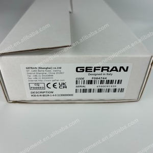 Gefran M3 loạt cảm biến áp suất nhiệt độ cao f103175 M32-6-M-P05M-1-<span class=keywords><strong>5</strong></span>-D - Product Image 5
