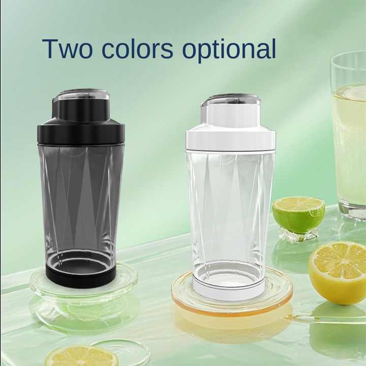 Rechargeable Juicer Mixer Grinder Chopper Portable Blender Juicer Extractor Machine Fresh Juicer Blender