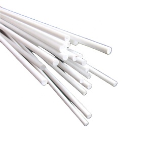 Hard PVC stick plastic rods diameter 0.1 inch factory suppliers