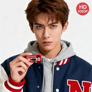 Nouvel appareil photo numérique miniature pour enfants et étudiants, caméra portable à clipser sur clé USB, 12MP, vidéo HD, selfie - Product Image 3