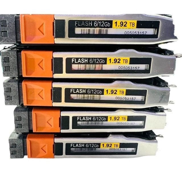 0255Y109 ES500960GS2 SSD - 960GB - SATA 6Gb/s - Read Intensive - ES500 Series -
