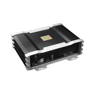 Sennuopu dsp car amplifier 8 channel digital sound processor and 4 ch high power car amplifiers