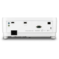 Projecteur LED DLP WXGA à courte focale LS560WH, 3000 ANSI Lumens, 1280x800, rapport 0.49, 30000 heures, correction trapézoïdale 4 axes, 16 ms
