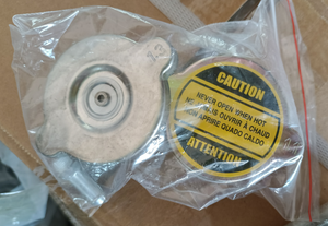 Cina fabbrica all'ingrosso di raffreddamento tappo del radiatore per OEM Accor d Civi c a Cura - Product Image 6