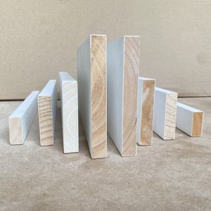 Madera de Pino Radiata S4S, Tablas de Madera Plana en Oferta - Product Image 5