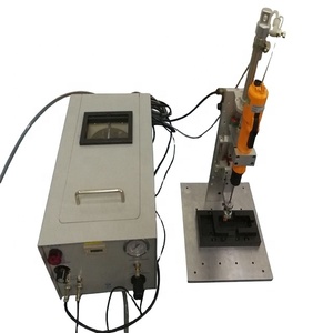 Robotsung YS-L601 machine de verrouillage à vis mobile à axe Z, tournevis robotique pour M1-<span class=keywords><strong>M6</strong></span> - Product Image 1