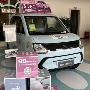 รถยนต์ไฟฟ้าพลังงานใหม่ตงเฟิง เฟิงกวง มินิ อีวี ปี 2022 - Product Image 6
