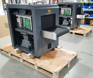 Zkx5030a X-Ray Inspectiesysteem Veiligheidsinspectie Röntgenscanner ZK-TECO Röntgenscanapparaat - Product Image 3