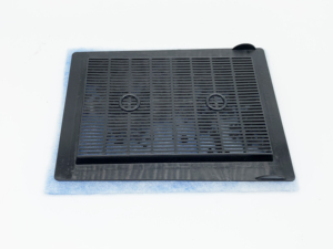 <span class=keywords><strong>Aquarium</strong></span> miếng bọt biển Lọc Cartridge phụ tùng thay thế cho aqua-tech ez-thay đổi #2 Fish Tank #2 - Product Image 3