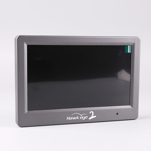 Monitor Hawkeye Vision Gen2 de 7 Pulgadas, 1000 Lux de Alto Brillo para DVR, Entrada Dual 4.9G 5.8G 3S-6S - Product Image 2