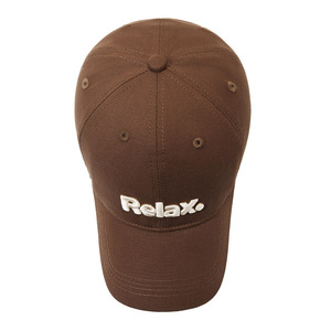 Relax Baseball Cap Cotton Unisex <b>Sun</b> Protection Duckbill <b>Hat</b> For <b>Men</b> Women Street Style Casual Wear - Product Image 3