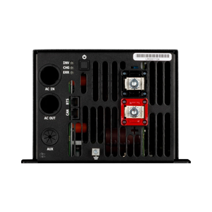 Inversor Solar Mid-Nite Little Rosie 3648M 48Vdc 3600W 120Vac con Cargador de 60A para Batería de Litio UL 458 1741 de 6KW - Product Image 3