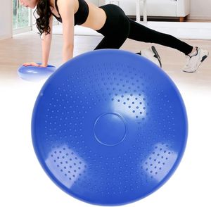 Almohadilla de Equilibrio Antideslizante a Prueba de Explosiones de Alta Calidad, Cojín de Equilibrio Inflable de PVC con Bomba - Product Image 6