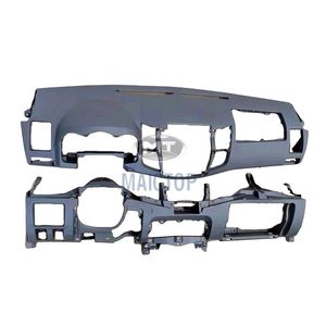 Aplicable al tablero de instrumentos y a la consola central de los modelos Toyota Hilux Vigo de 2012-2015. - Product Image 4