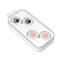 Venta al por Mayor de Lindas Fundas Protectoras para Joysticks Analógicos 3D para Controles de Switch