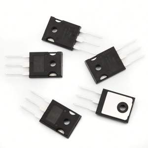 100% Original New Stock MBQ40T65QESTH TO-247 Transistor Specialized Electronic Components Purchasing and Support Services - Product Image 1
