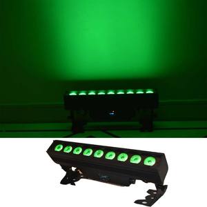 Luz Inalámbrica a Batería 6 en 1 a Precio <span class=keywords><strong>de</strong></span> Fábrica, Resistente al Agua, para Fiestas, Espectáculos, Discotecas, Eventos, Teatro, DJ, Bares - Product Image 3