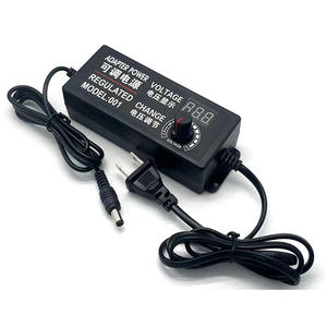 Прямая Продажа с фабрики 3-<span class=keywords><strong>12v</strong></span> 5a Регулируемый адаптер питания <span class=keywords><strong>12v</strong></span> адаптер питания 3-<span class=keywords><strong>12v</strong></span> 5a <span class=keywords><strong>Ac</strong></span> <span class=keywords><strong>Dc</strong></span> адаптер питания Поддержка настроенный - Product Image 6