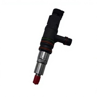 Injecteur de carburant diesel de haute qualité, bonnes performances, durable, état neuf, RX52407500042 pour L'Orange MUT4000.1