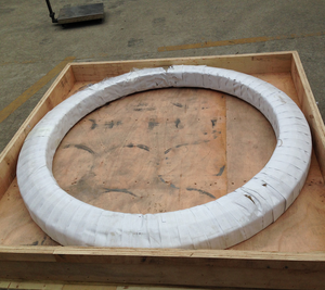 SH120 SH120-1 Slewing Bearing for Sumitomo Excavator Spare Parts KNB0434 Slew <b>Ring</b> Swing <b>Circle</b> OEM - Product Image 2