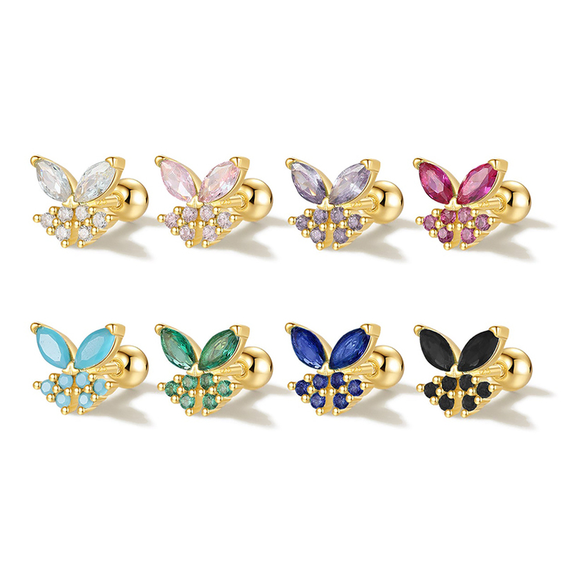 Gemnel 2025 New Arrivals 925 Silver