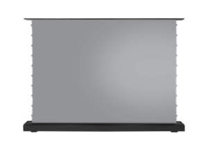 Écran de projecteur vidéo à longue portée obsidienne clr rejetant la lumière ambiante de 120 pouces - Product Image 3