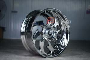 <span class=keywords><strong>ล้อ</strong></span>อะลูมิเนียมล้อ<span class=keywords><strong>แม็</strong></span><span class=keywords><strong>ก</strong></span>ขนาดใหญ่สำหรับ Chevrolet Caprice แบบสั่งทำ - Product Image 4