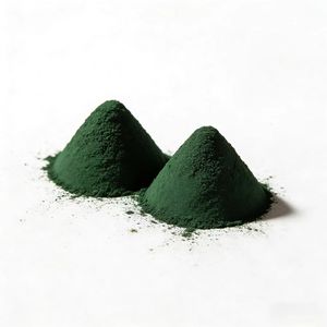 <span class=keywords><strong>Poudre</strong></span> de spiruline naturelle brute avec une rétention maximale des nutriments - Product Image 3