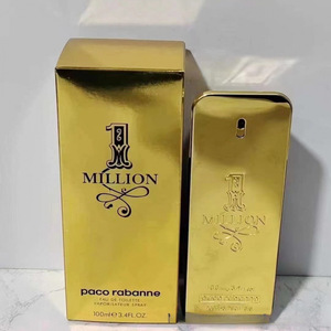Perfume Masculino de Alta Calidad Royal 100 <span class=keywords><strong>Million</strong></span>, Aroma Regular Deportivo y Especiado, Spray Corporal, Accesorios de Moda - Product Image 1