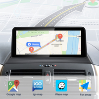 Nuevo Reproductor Multimedia para Auto Stwei Id8 Snapdragon665 8 Núcleos 8g 128g Android12 Carplay para Bmw X3 E83, Reproductor de Video para Auto con Navegación