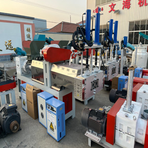 Machine de recyclage du plastique, ensemble complet avec convoyeur et sécheur pour transformer les déchets EPS/PC/PA/PPR en huile diesel, capacité de 10 tonnes/jour - Product Image 6