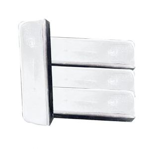 Indium <b>Ingots</b> 99.995% High-purity 7440-74-6 Indium Wire and Indium Particle Semiconductor Materials - Product Image 4