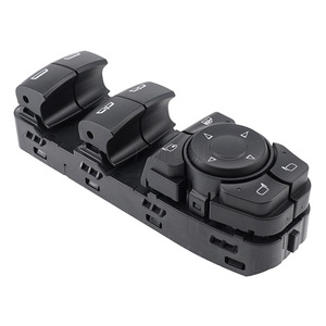 สวิตช์ควบคุมกระจกไฟฟ้า Opel Buick LaCrosse รุ่น 26218339 สวิตช์ควบคุมอัตโนมัติ - Product Image 1