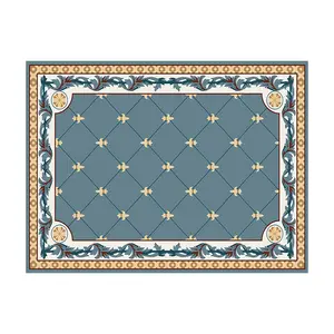 La migliore vendita di tappeti decorativi persiani tappeto nordico tappeto turco pavimento tappeti e tappeti soggiorno