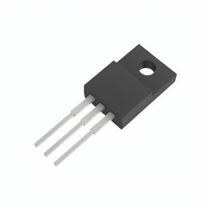 Authorized Distributor Transistors TO-220FN RDN150N20FU6 Buy Electronics Components Online - Product Image 1