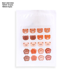 แผ่นปิดสิวไฮโดรคอลลอยด์ - Product Image 1