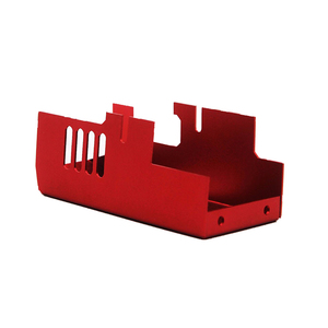 Factory Direct Supply Factory Price Customized Wholesale Aluminum Bending <b>Sheet</b> Metal Fabrication - Product Image 4