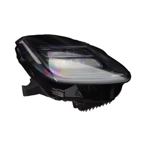 Para <span class=keywords><strong>Jaguar</strong></span> F <span class=keywords><strong>TYPE</strong></span> 2010 2020 Faro LED de gama alta Venta caliente Auto Modders - Product Image 1