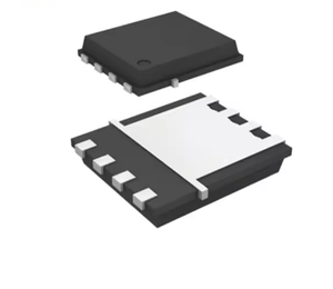 New Original Jiangsu JieJie Microelectronics JMSL040SAG MSL040SAGQ-13 PDFN5x6-8L N-ch Power Mosfet - Product Image 2