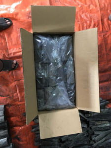 Carbón Blanco Auténtico Binchotan Carbón Blanco Producido en Vietnam Larga Duración Baja Ceniza Al Por Mayor - Product Image 4