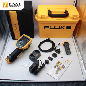 Cámara Termográfica Fluke TiS75 PRO, Fluke TiS55 Pro, Tis65 Pro, Marca Fluke, Nueva y en Stock - Product Image 1