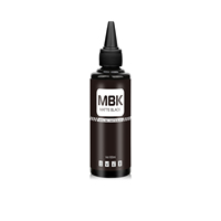 6 Warna 100ml Tinta Makanan Grade Edible untuk Epson untuk Canon Mesin Pencetak Kue Printer Tinta Edible