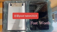 Écran OLED HD+/FHD de 11 pouces pour Google Pixel Tablet 2023, dureté saphir, neuf, original, garantie 1 an