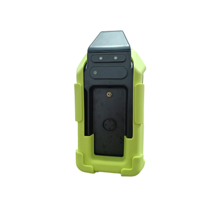 Analyseur portable PTM600-S pour les tests sur le terrain des gaz et des particules en suspension dans l'air - Product Image 4