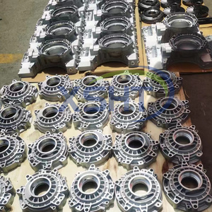 Échangeur <span class=keywords><strong>de</strong></span> chaleur <span class=keywords><strong>de</strong></span> retardateur <span class=keywords><strong>de</strong></span> transmission pour camion lourd GenuineFHB400-SQI HB400-50002 - Product Image 5