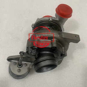 A6460960199  A6460960699 6460960699 A6160960199 Turbo RHF4V para <span class=keywords><strong>Mercedes</strong></span> <span class=keywords><strong>Benz</strong></span> <span class=keywords><strong>VITO</strong></span> Bus 115 <span class=keywords><strong>CDI</strong></span> (W639) Motor OM646 - Product Image 5