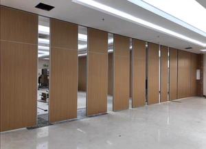 Pintura de Paisaje, Biombo Decorativo de Estilo Chino Moderno para Hoteles, Separador de Ambientes, Biombo para Oficina, Pared Acústica - Product Image 2