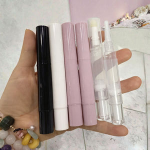 Aplicador de Pincel em Caneta Giratória Vazia de 1.5ml-5ml para Acessórios de Maquiagem, para Brilho Labial, Óleo para Cutículas, Esmalte de Unha, Impressão em Superfície - Product Image 3